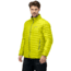 Norrona Trollveggen Superlight Down 850 Jacket - Mens, Sulphur Spring, Small, 1606-21 3335 S