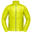 Norrona Trollveggen Superlight Down 850 Jacket - Mens, Sulphur Spring, Small, 1606-21 3335 S