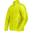 Norrona Trollveggen Superlight Down 850 Jacket - Mens, Sulphur Spring, Small, 1606-21 3335 S