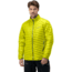 Norrona Trollveggen Superlight Down 850 Jacket - Mens, Sulphur Spring, Small, 1606-21 3335 S