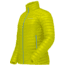 Norrona Trollveggen Superlight Down 850 Jacket - Womens, Sulphur Spring, Large, 1607-21 3335 L