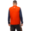 Norrona Trollveggen Superlight Down 850 Vest - Mens, Arednalin Red, Extra Large, 1620-22 5630 XL