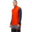 Norrona Trollveggen Superlight Down 850 Vest - Mens, Arednalin Red, Extra Large, 1620-22 5630 XL