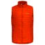 Norrona Trollveggen Superlight Down 850 Vest - Mens, Arednalin Red, Extra Large, 1620-22 5630 XL