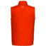 Norrona Trollveggen Superlight Down 850 Vest - Mens, Arednalin Red, Extra Large, 1620-22 5630 XL