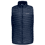 Norrona Trollveggen Superlight Down 850 Vest - Mens, Indigo Night, Medium, 1620-22 2295 M