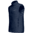Norrona Trollveggen Superlight Down 850 Vest - Mens, Indigo Night, Medium, 1620-22 2295 M