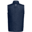 Norrona Trollveggen Superlight Down 850 Vest - Mens, Indigo Night, Medium, 1620-22 2295 M