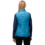 Norrona Trollveggen Superlight Down 850 Vest - Womens, Hawaiian Surf, Large, 1622-22 6610 L