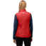 Norrona Trollveggen Superlight Down 850 Vest - Womens, True Red, Medium, 1622-22 1105 M