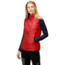 Norrona Trollveggen Superlight Down 850 Vest - Womens, True Red, Medium, 1622-22 1105 M