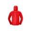 Norrona Trollveggen Superlight Down800 Hooded Jacket - Mens, Arednalin, Large, 1614-24-5630-L