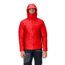 Norrona Trollveggen Superlight Down800 Hooded Jacket - Mens, Arednalin, Large, 1614-24-5630-L