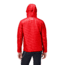 Norrona Trollveggen Superlight Down800 Hooded Jacket - Mens, Arednalin, Large, 1614-24-5630-L