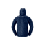 Norrona Trollveggen Superlight Down800 Hooded Jacket - Mens, Indigo Night, Large, 1614-24-2295-L