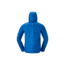 Norrona Trollveggen Superlight Down800 Hooded Jacket - Mens, Skydiver, Large, 1614-24-2336-L