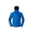 Norrona Trollveggen Superlight Down800 Hooded Jacket - Mens, Skydiver, Large, 1614-24-2336-L