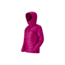Norrona Trollveggen Superlight Down800 Hooded Jacket - Womens, Festival Fuchsia, Extra Small, 1617-24-1180-XS