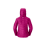 Norrona Trollveggen Superlight Down800 Hooded Jacket - Womens, Festival Fuchsia, Extra Small, 1617-24-1180-XS