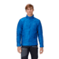 Norrona Trollveggen Superlight Down800 Jacket - Mens, Skydiver, Extra Large, 1613-24-2336-XL