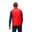 Norrona Trollveggen Superlight Down800 Vest - Mens, Arednalin, Large, 1615-24-5630-L