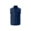 Norrona Trollveggen Superlight Down800 Vest - Mens, Indigo Night, Medium, 1615-24-2295-M