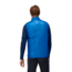 Norrona Trollveggen Superlight Down800 Vest - Mens, Skydiver, Small, 1615-24-2336-S