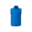 Norrona Trollveggen Superlight Down800 Vest - Mens, Skydiver, Small, 1615-24-2336-S