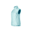 Norrona Trollveggen Superlight Down800 Vest - Womens, Clearwater, Small, 1618-24-2290-S