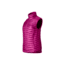 Norrona Trollveggen Superlight Down800 Vest - Womens, Festival Fuchsia, Extra Small, 1618-24-1180-XS