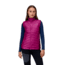 Norrona Trollveggen Superlight Down800 Vest - Womens, Festival Fuchsia, Extra Small, 1618-24-1180-XS