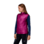 Norrona Trollveggen Superlight Down800 Vest - Womens, Festival Fuchsia, Extra Small, 1618-24-1180-XS