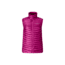Norrona Trollveggen Superlight Down800 Vest - Womens, Festival Fuchsia, Extra Small, 1618-24-1180-XS