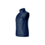 Norrona Trollveggen Superlight Down800 Vest - Womens, Indigo Night, Small, 1618-24-2295-S