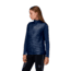 Norrona Trollveggen Superlight Down800 Vest - Womens, Indigo Night, Small, 1618-24-2295-S
