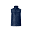 Norrona Trollveggen Superlight Down800 Vest - Womens, Indigo Night, Small, 1618-24-2295-S