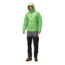 Norrona Trollveggen Superlight Down850 Hood Jacket - Mens, Classic Green, Large, 1619-22-3384-L