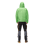 Norrona Trollveggen Superlight Down850 Hood Jacket - Mens, Classic Green, Large, 1619-22-3384-L