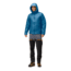 Norrona Trollveggen Superlight Down850 Hood Jacket - Mens, Mykonos Blue, Large, 1619-22-6000-L