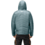 Norrona Trollveggen Superlight Down850 Hood Jacket - Mens, North Atlantic/Sulphur Spring, L, 1619-22-6627-L