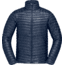 Norrona Trollveggen Superlight Down 850 Jacket - Men's, Indigo Night, Small, 1606-21 2295 S