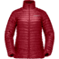 Norrona Trollveggen Superlight Down850 Jacket - Womens, Rhubarb, Medium, 1607-21-5700-M