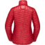Norrona Trollveggen Superlight Down850 Jacket - Womens, True Red, Large, 1607-21-1105-L