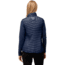 Norrona Trollveggen Superlight Down850 Vest - Womens, Indigo Night, L, 1622-22-2295-L