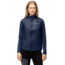 Norrona Trollveggen Superlight Down 850 Vest - Women's, Indigo Night, Large, 1622-22 2295 L
