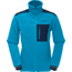 Norrona Trollveggen Thermal Pro Jacket - Men's, Hawaiian Surf, Small, 3030-16 6610 S