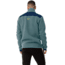 Norrona Trollveggen Thermal Pro Jacket - Mens, North Atlantic/Indigo Night, L, 3030-16-6630-L