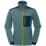 Norrona Trollveggen Thermal Pro Jacket - Mens, North Atlantic/Indigo Night, L, 3030-16-6630-L