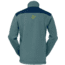 Norrona Trollveggen Thermal Pro Jacket - Mens, North Atlantic/Indigo Night, L, 3030-16-6630-L