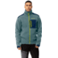 Norrona Trollveggen Thermal Pro Jacket - Men's, North Atlantic/Indigo Night, Large, 3030-16 6630 L